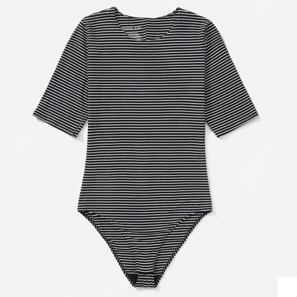 Everlane Bodysuit